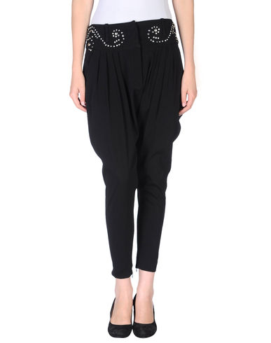ZOOM DONDUP - Harem Pants