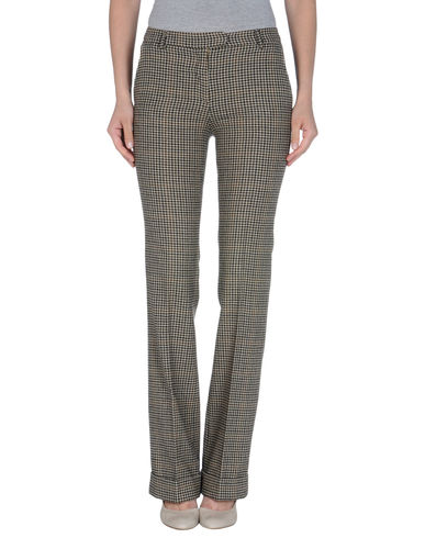ZOOM TRUE ROYAL - Casual pants