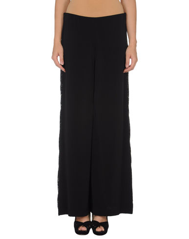 ZOOM SINEQUANONE - Casual trouser