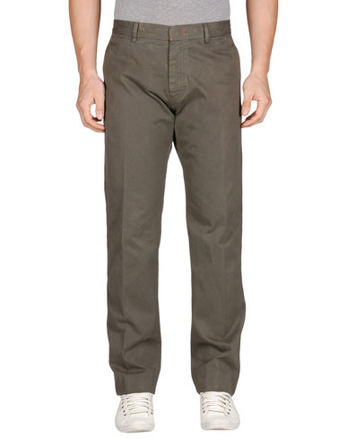 ZOOM MÉTRICO - Casual pants