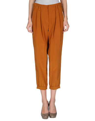 ZOOM SONIA by SONIA RYKIEL - 3/4-length short