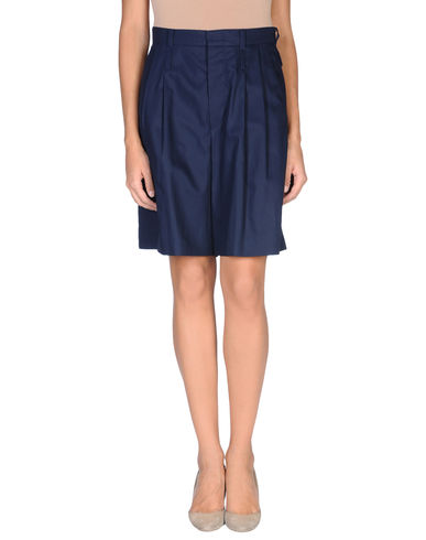 ZOOM SOFIE D'HOORE - Bermuda shorts