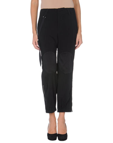 ZOOM DONDUP - Casual pants