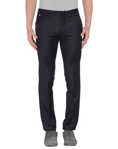 ZOOM MAURO GRIFONI - Dress pants
