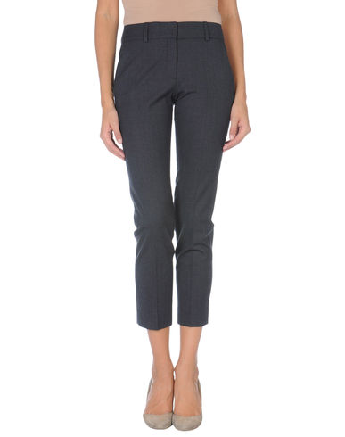 ZOOM PIAZZA SEMPIONE - 3/4-length short