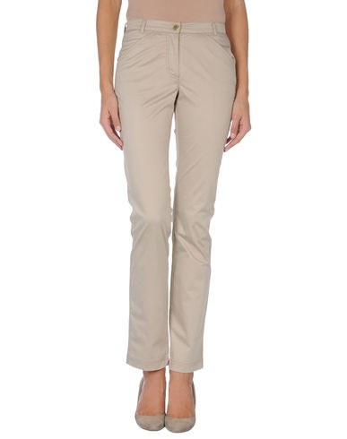 ZOOM ALVIERO MARTINI 1a CLASSE - Casual pants