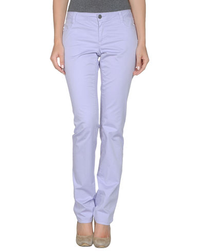 ZOOM SIVIGLIA - Casual pants