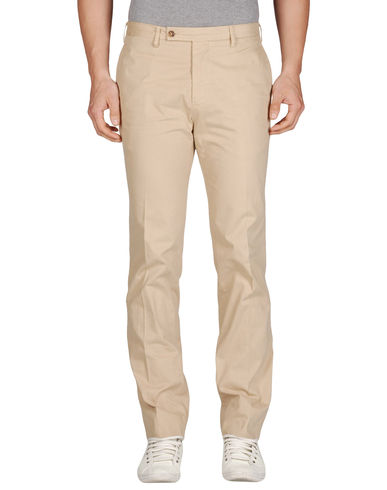 ZOOM MABITEX - Casual trouser