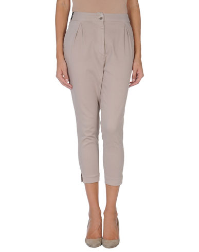 ZOOM JUST CAVALLI - 3/4-length short