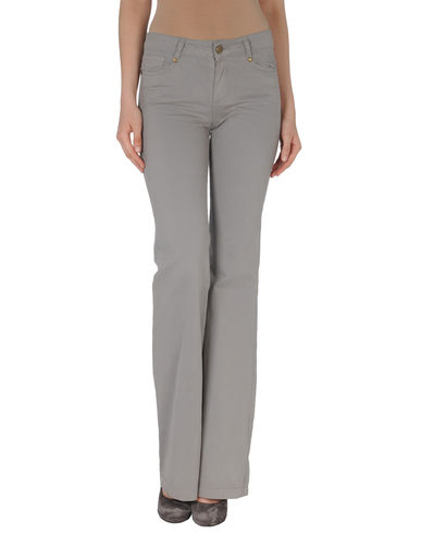 ZOOM PATRIZIA PEPE - Casual pants