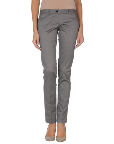 ZOOM MAURO GRIFONI - Casual pants