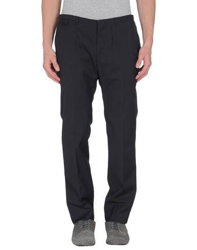 ZOOM BRIAN DALES - Dress pants