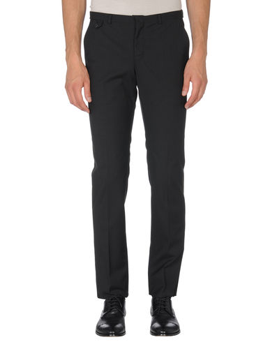 ZOOM BRIAN DALES - Dress pants