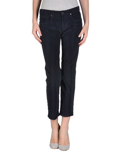 ZOOM MAURO GRIFONI - Casual pants