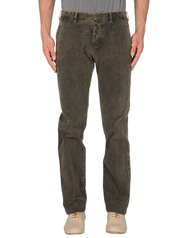 ZOOM MÉTRICO - Casual pants