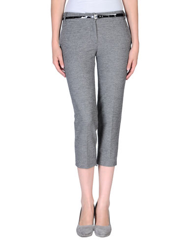 ZOOM D.A. DANIELE ALESSANDRINI - 3/4-length short