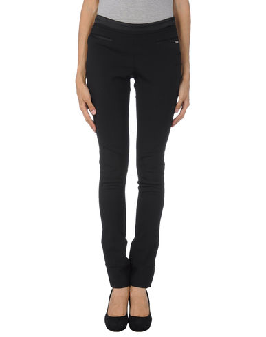 ZOOM LIU •JO - Casual pants