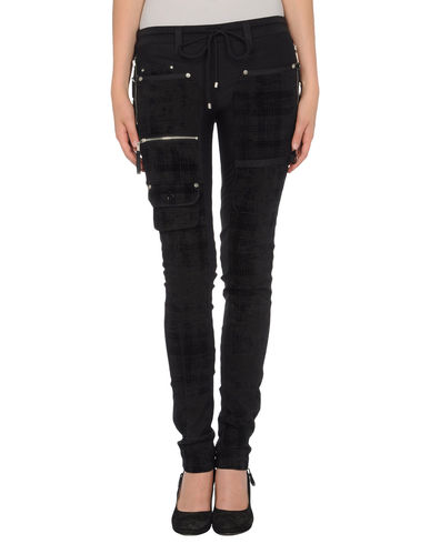 ZOOM HIGH - Casual pants