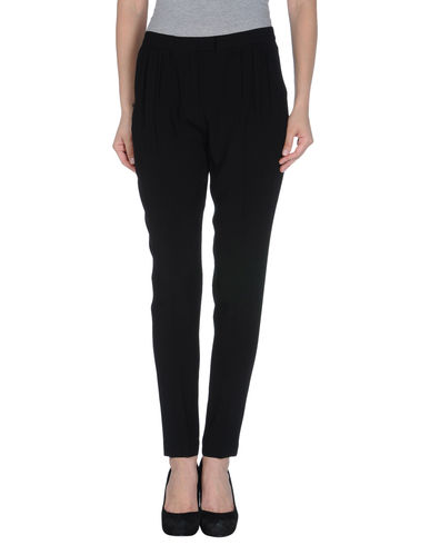ZOOM GOLD CASE - Formal trouser