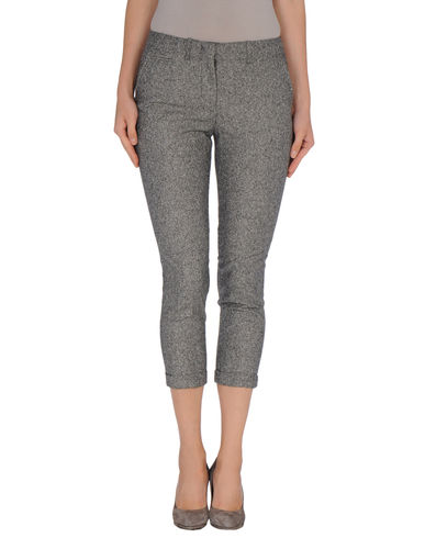 ZOOM D.A. DANIELE ALESSANDRINI - 3/4-length trousers