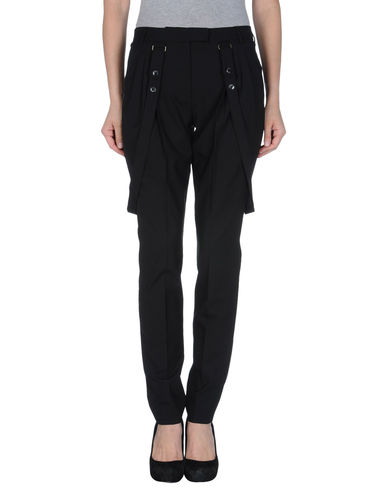 ZOOM RICHMOND X - Casual pants