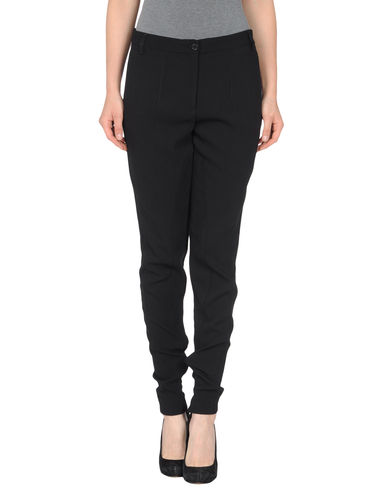 ZOOM ANTONIO MARRAS - Casual trouser