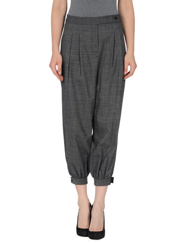 ZOOM ANTONIO MARRAS - 3/4-length trousers