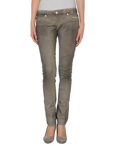 ZOOM MANILA GRACE - Casual pants