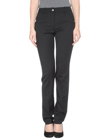 ZOOM FRANCESCO SCOGNAMIGLIO - Casual pants