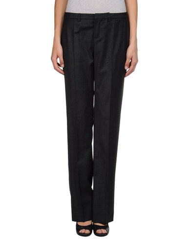 ZOOM STRENESSE GABRIELE STREHLE - Dress pants