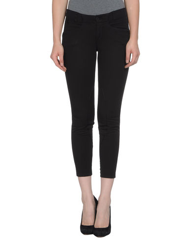 ZOOM EUROPEAN CULTURE - Casual pants