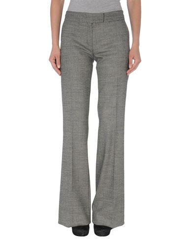 ZOOM ANTONIO BERARDI - Dress pants