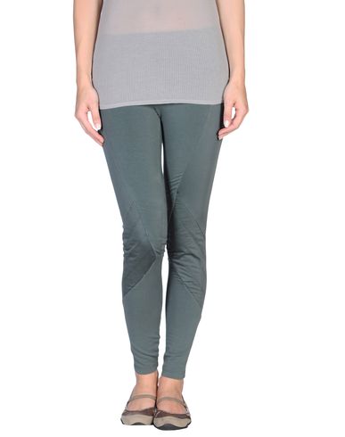 ZOOM EUROPEAN CULTURE - Leggings