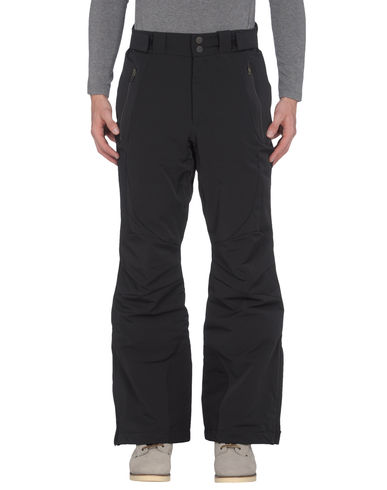 ZOOM EA7 - Casual pants