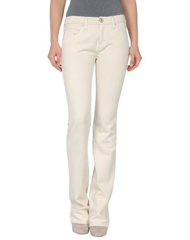 ZOOM EMPORIO ARMANI - Casual trouser