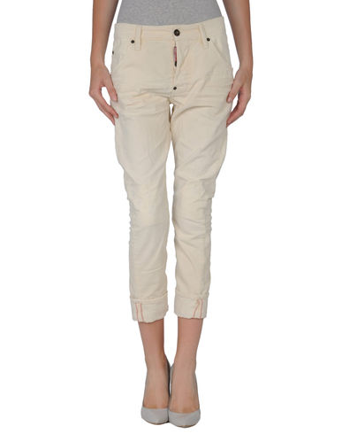 ZOOM DSQUARED2 - 3/4-length short
