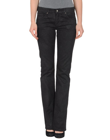 ZOOM EMPORIO ARMANI - Casual trouser