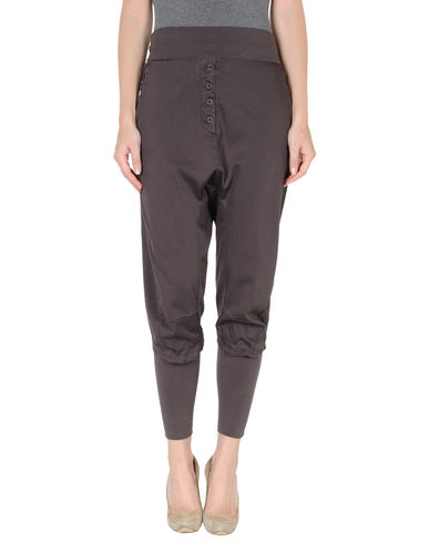 ZOOM EUROPEAN CULTURE - Harem Pants