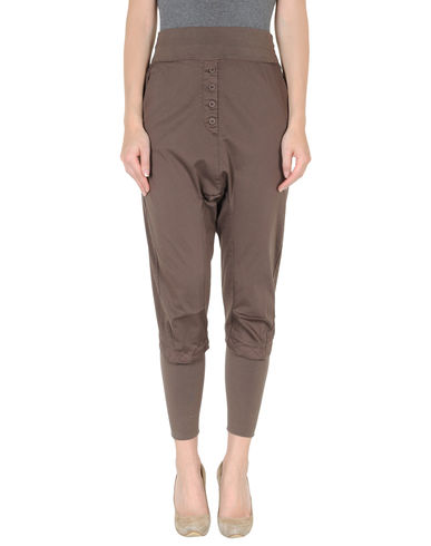 ZOOM EUROPEAN CULTURE - Harem Pants