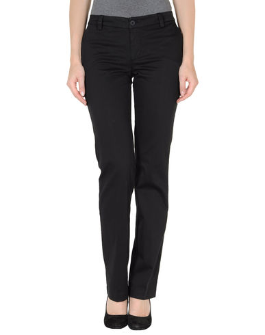 ZOOM EUROPEAN CULTURE - Casual pants