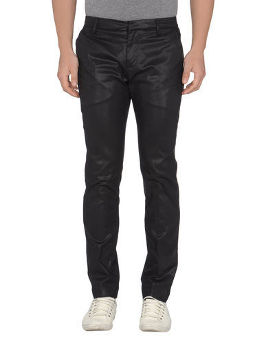 ZOOM DONDUP - Casual pants