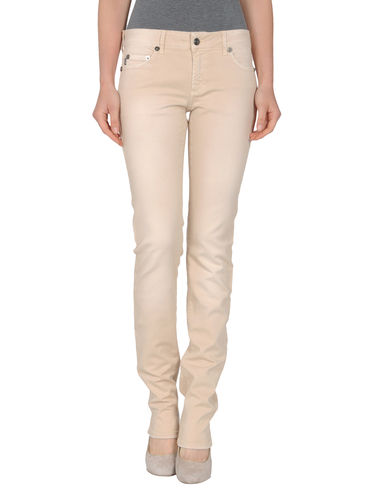 ZOOM JUST CAVALLI - Casual pants
