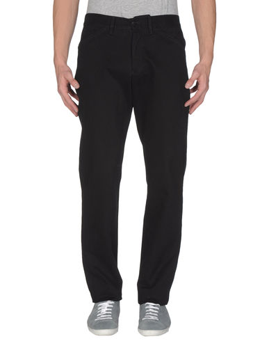ZOOM EMPORIO ARMANI - Casual pants