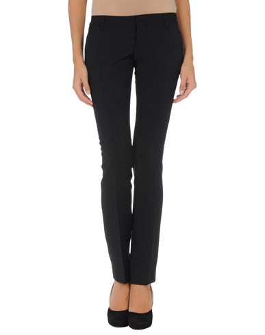 ZOOM DSQUARED2 - Formal trouser