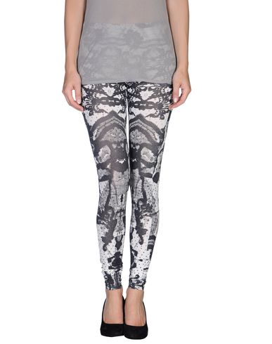 ZOOM JUST CAVALLI - Leggings