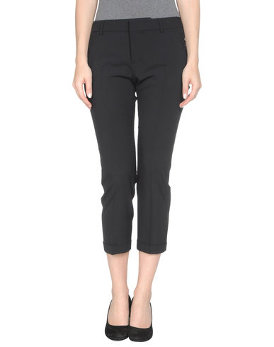 ZOOM DSQUARED2 - 3/4-length trousers
