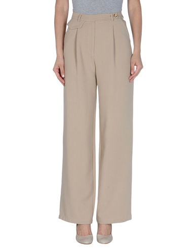 ZOOM MM6 by MAISON MARTIN MARGIELA - Dress pants