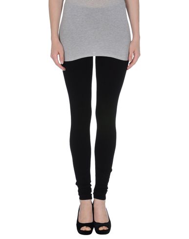 ZOOM ARMANI JEANS - Leggings