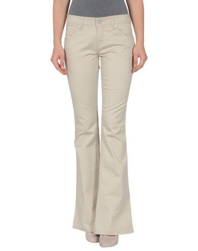 ZOOM ARMANI JEANS - Casual pants