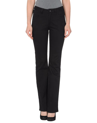 ZOOM ARMANI JEANS - Casual pants